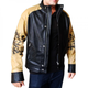 Illustration for article titled Mens Kung Fury David Hasselhoff Cobra Jacket – Biggest December Sale 50% OFF - Hurry-up Limited Time Sale!em/em